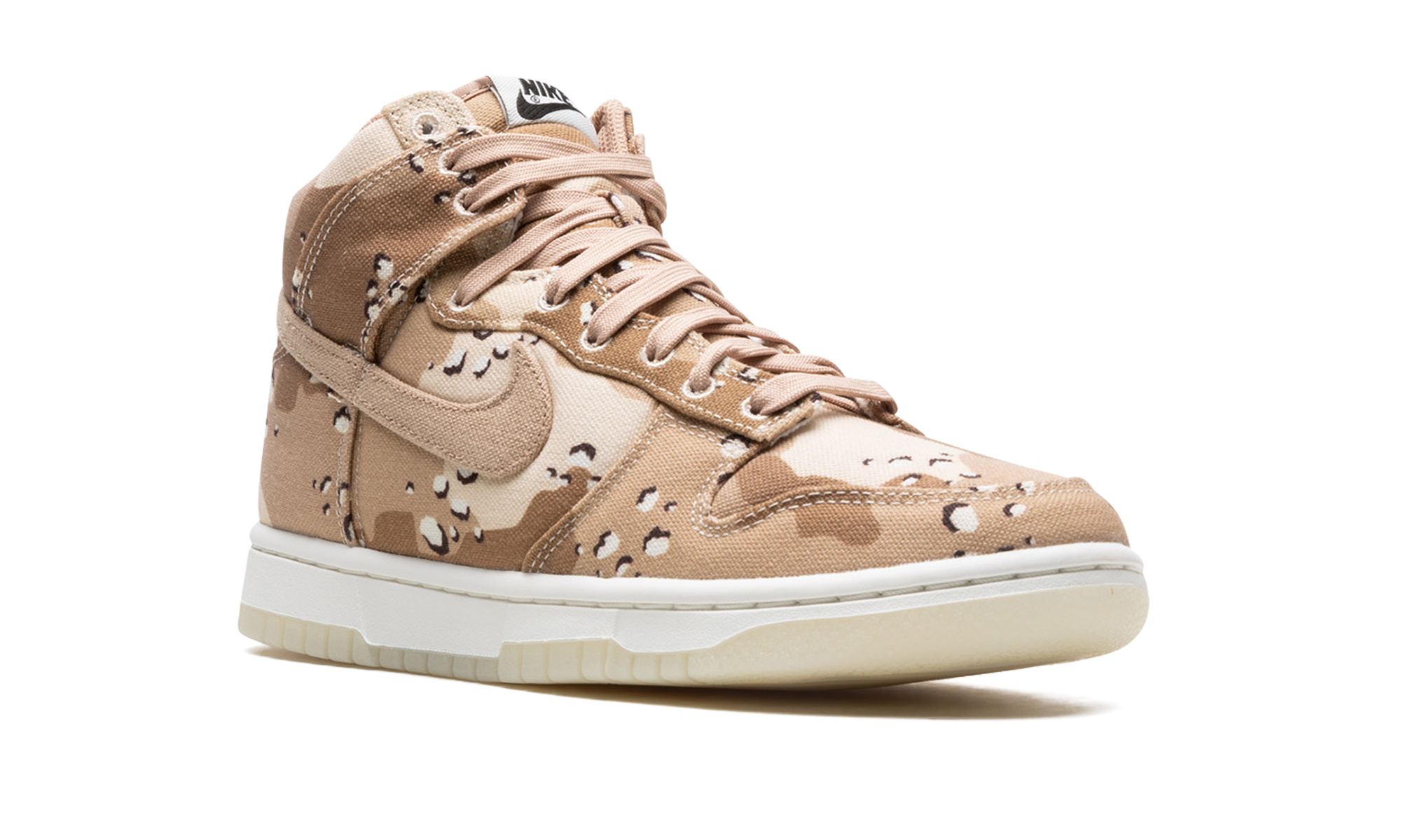DUNK HIGH MNS WMNS "Desert Camo" DX2314 200
