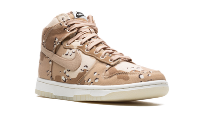 DUNK HIGH MNS WMNS "Desert Camo" DX2314 200