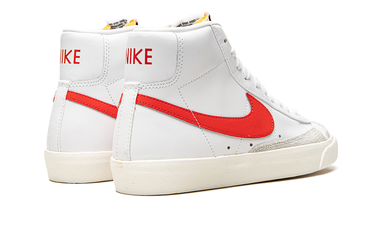 BLAZER MID &