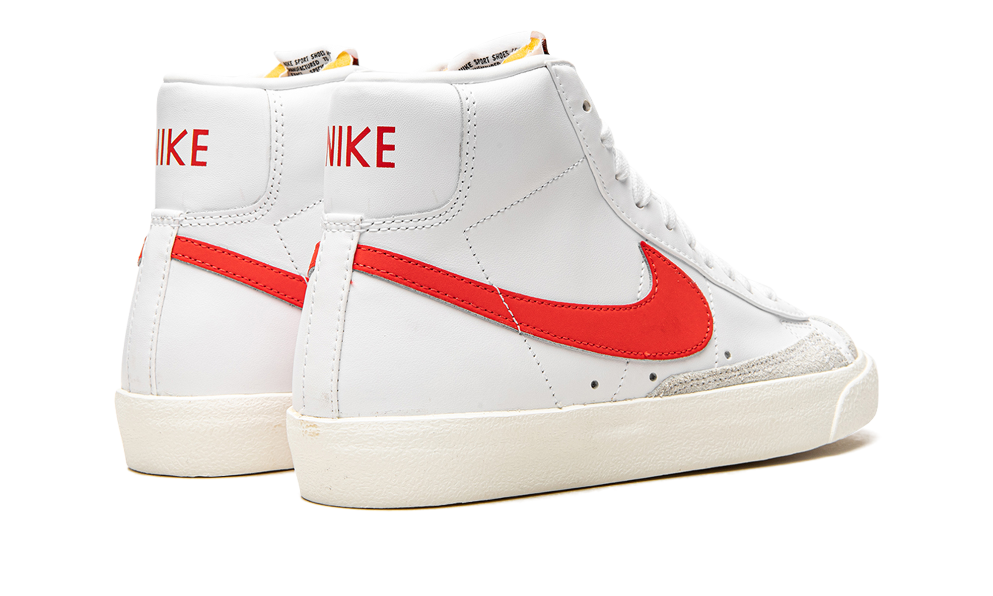 BLAZER MID &