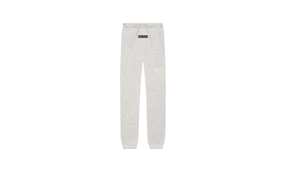 Kids Essentials Sweatpants "Light Oatmeal" 785BT214612K