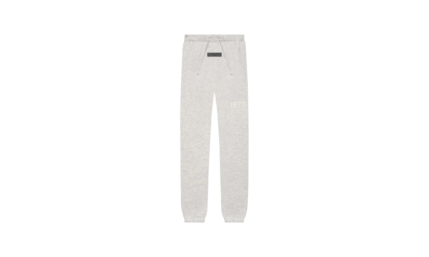 Kids Essentials Sweatpants "Light Oatmeal" 785BT214612K