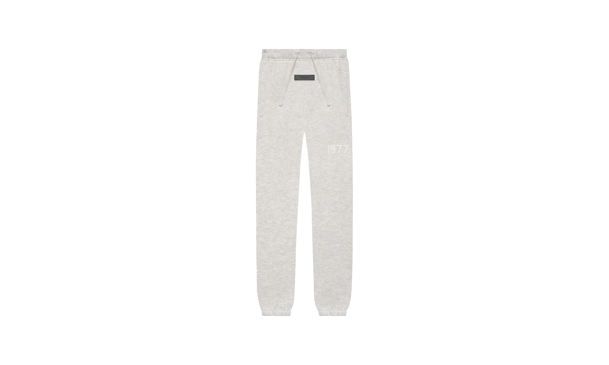 Kids Essentials Sweatpants "Light Oatmeal" 785BT214612K
