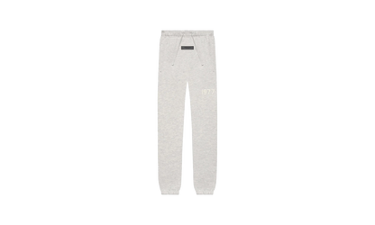 Kids Essentials Sweatpants "Light Oatmeal" 785BT214612K