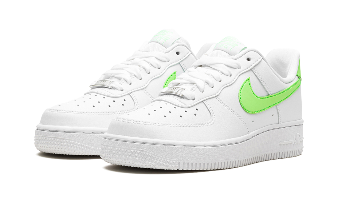 AIR FORCE 1 &