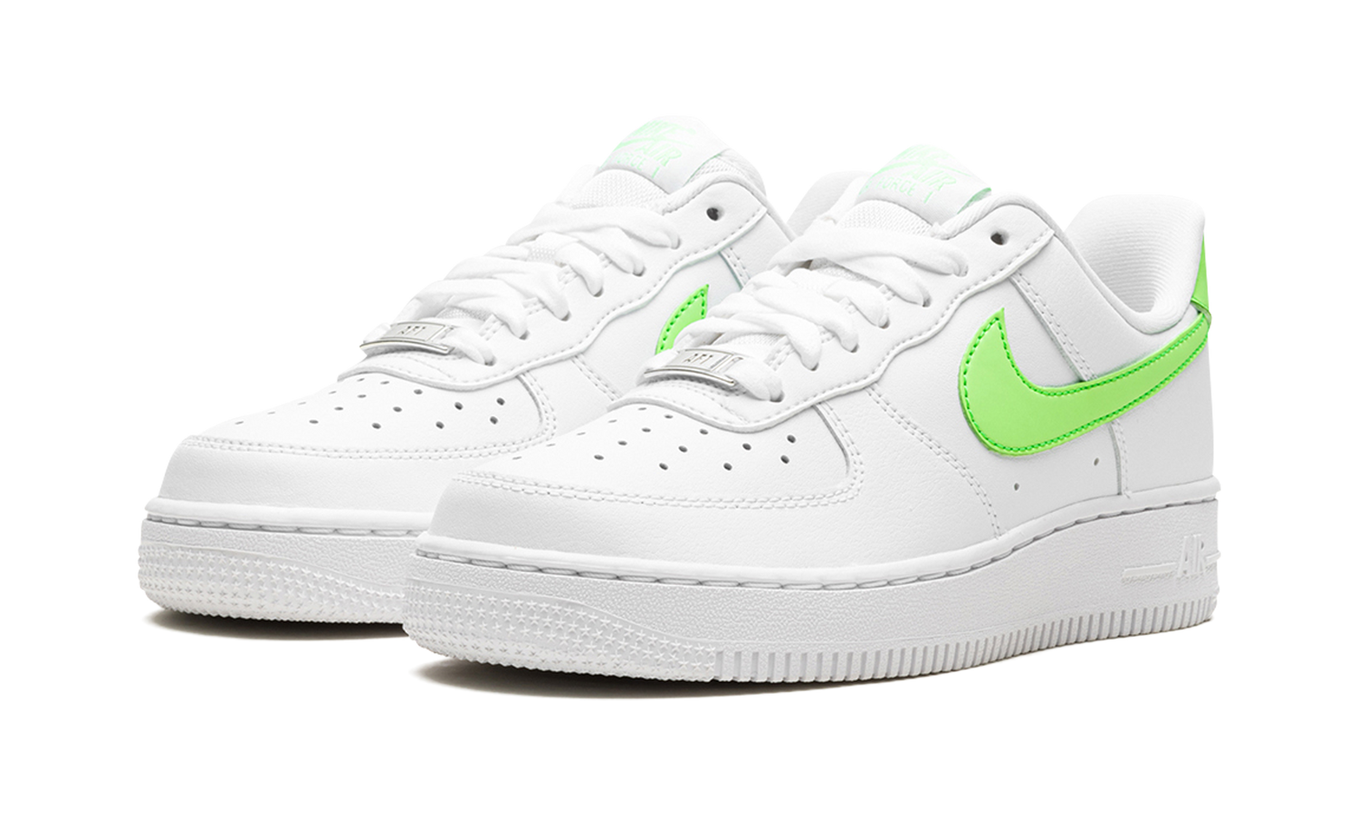 AIR FORCE 1 &