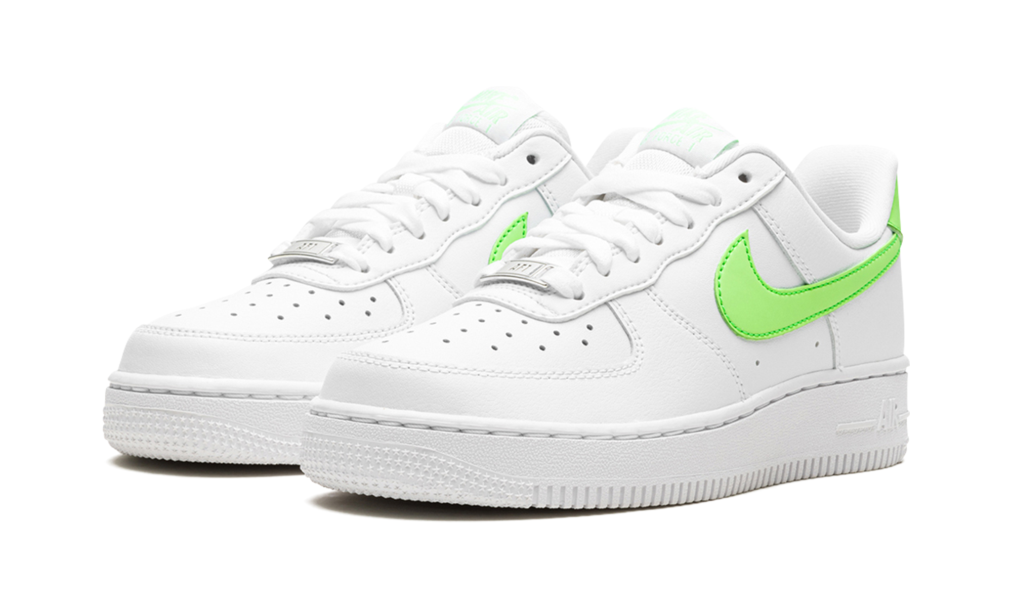 AIR FORCE 1 &