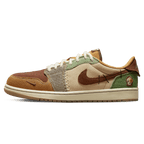 Jordan 1 Retro Low OG Zion Williamson Voodoo