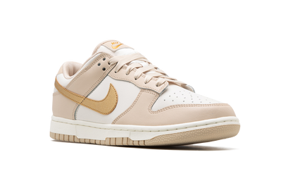DUNK LO MNS WMNS "Phantom Metallic Gold" DX5930 001