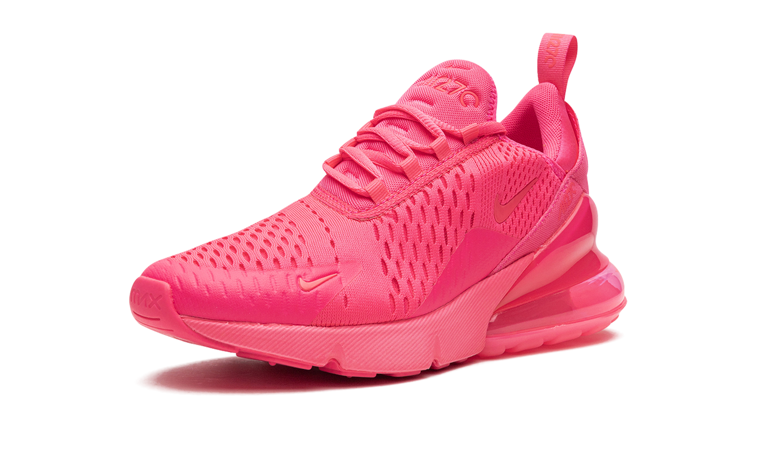 AIR MAX 270 MNS WMNS "Triple Pink" FD0293 600