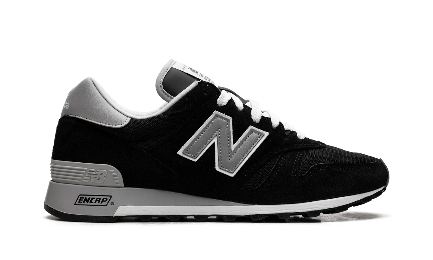 1300 "MiUSA Black" U1300BK