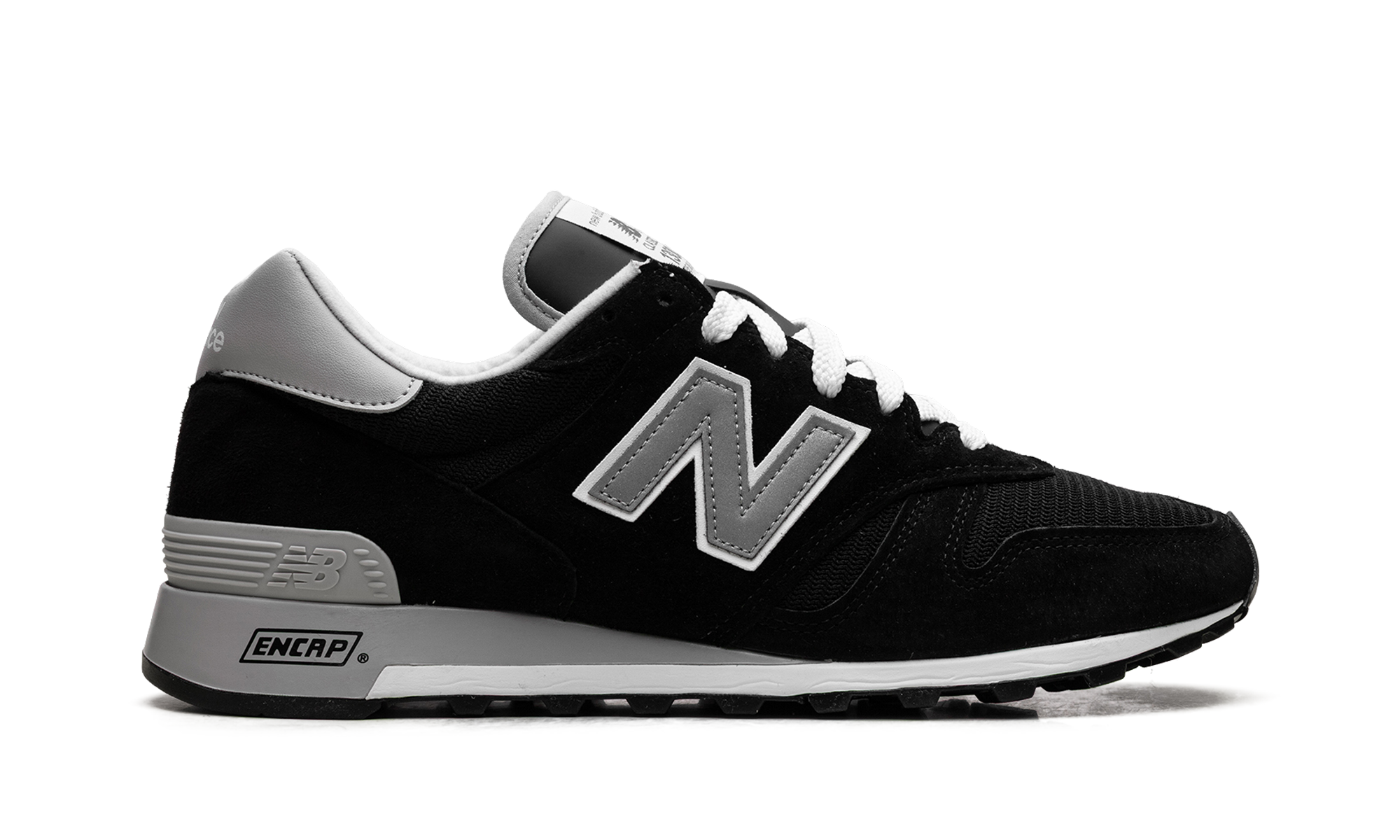 1300 "MiUSA Black" U1300BK