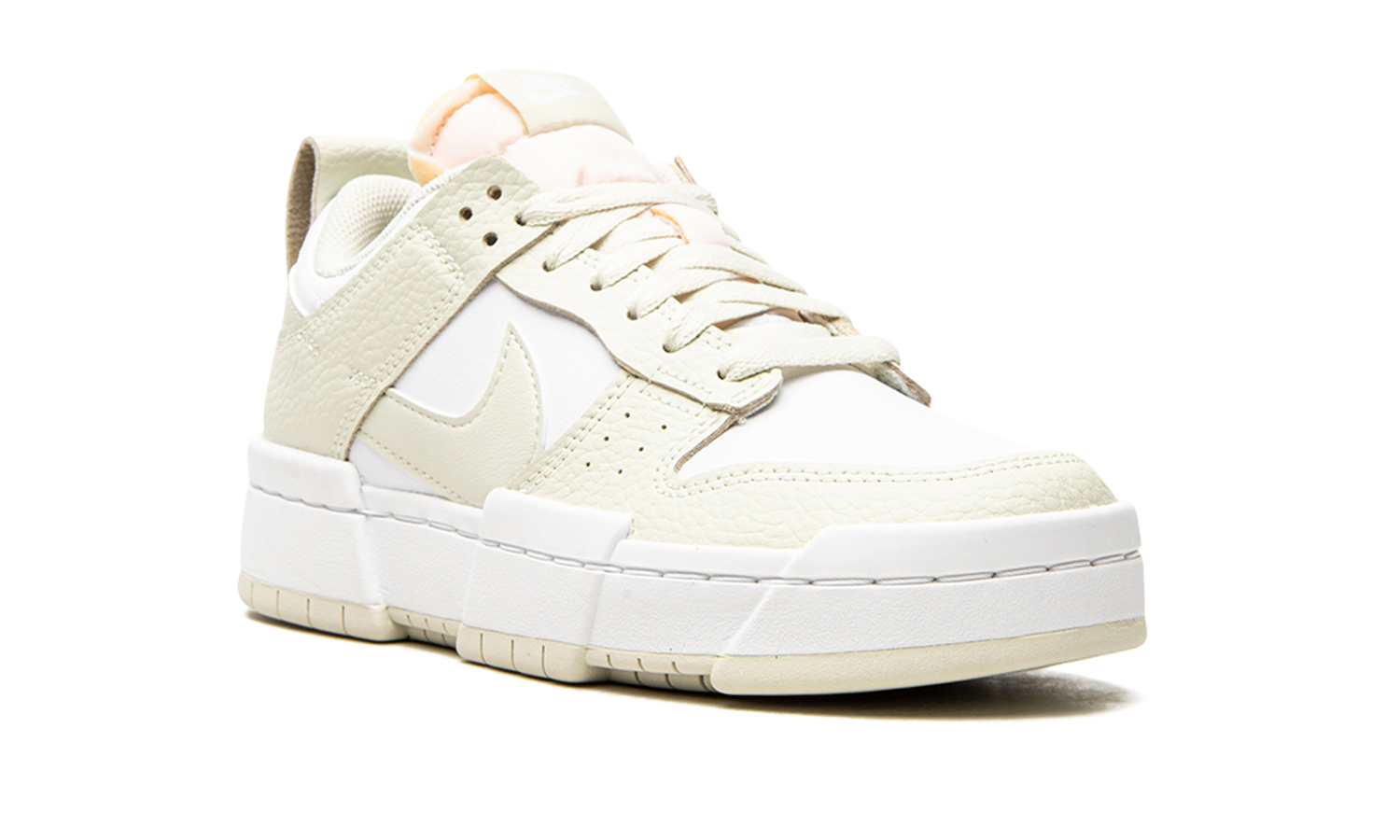 DUNK LO DISRUPT MNS WMNS "Sea Glass" DM3063 100