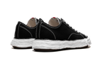 Peterson 23 OG Sole Canvas Low “Black”