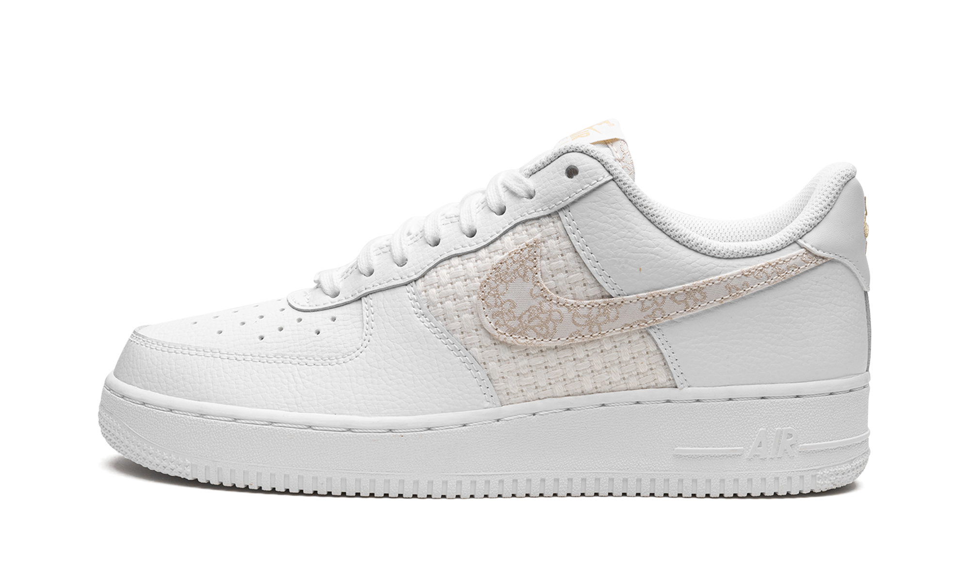 AIR FORCE 1 &