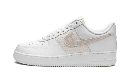 AIR FORCE 1 &