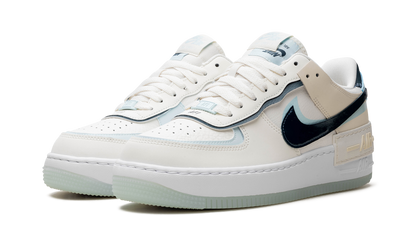 AIR FORCE 1 Shadow WMNS "Glacier" DZ1847 107