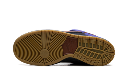 Nike SB Dunk Low "Persian Violet" HQ1625 500