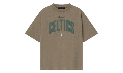 Essentials NBA Celtics 90s Tee "Homestead Heather" 125NB252207F