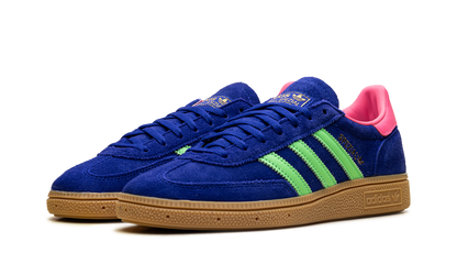 Handball Spezial WMNS "Lucid Blue Lime Burst" JP8721