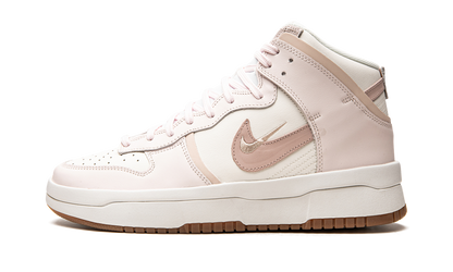 DUNK HIGH UP MNS WMNS "Pink Oxford" DH3718 102