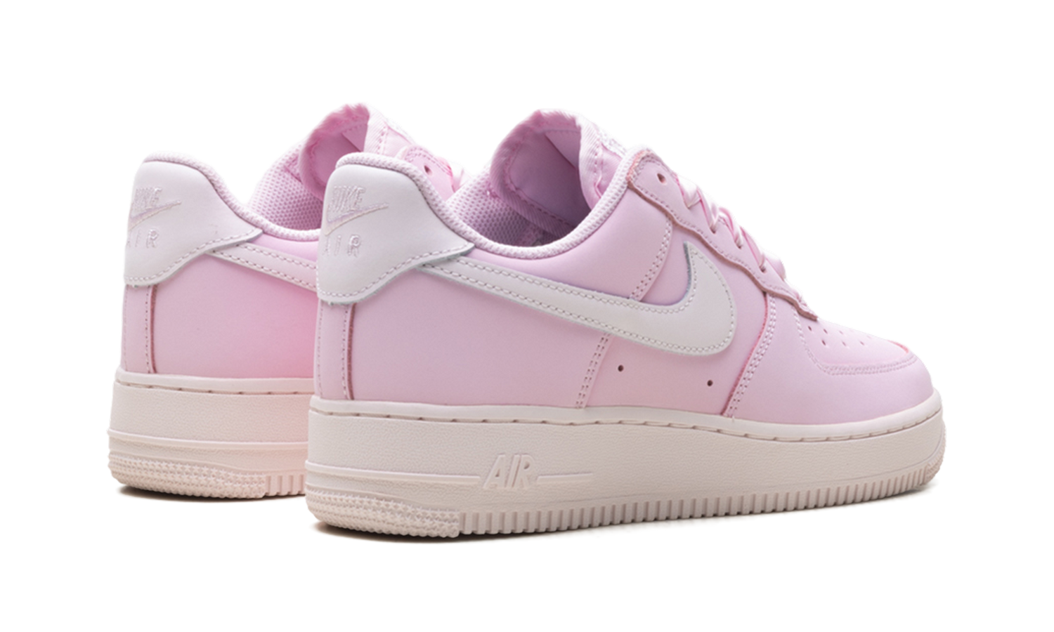 Air Force 1 Low Retro Premium WMNS "Ribbon Lace Pink Foam" IR0871 600