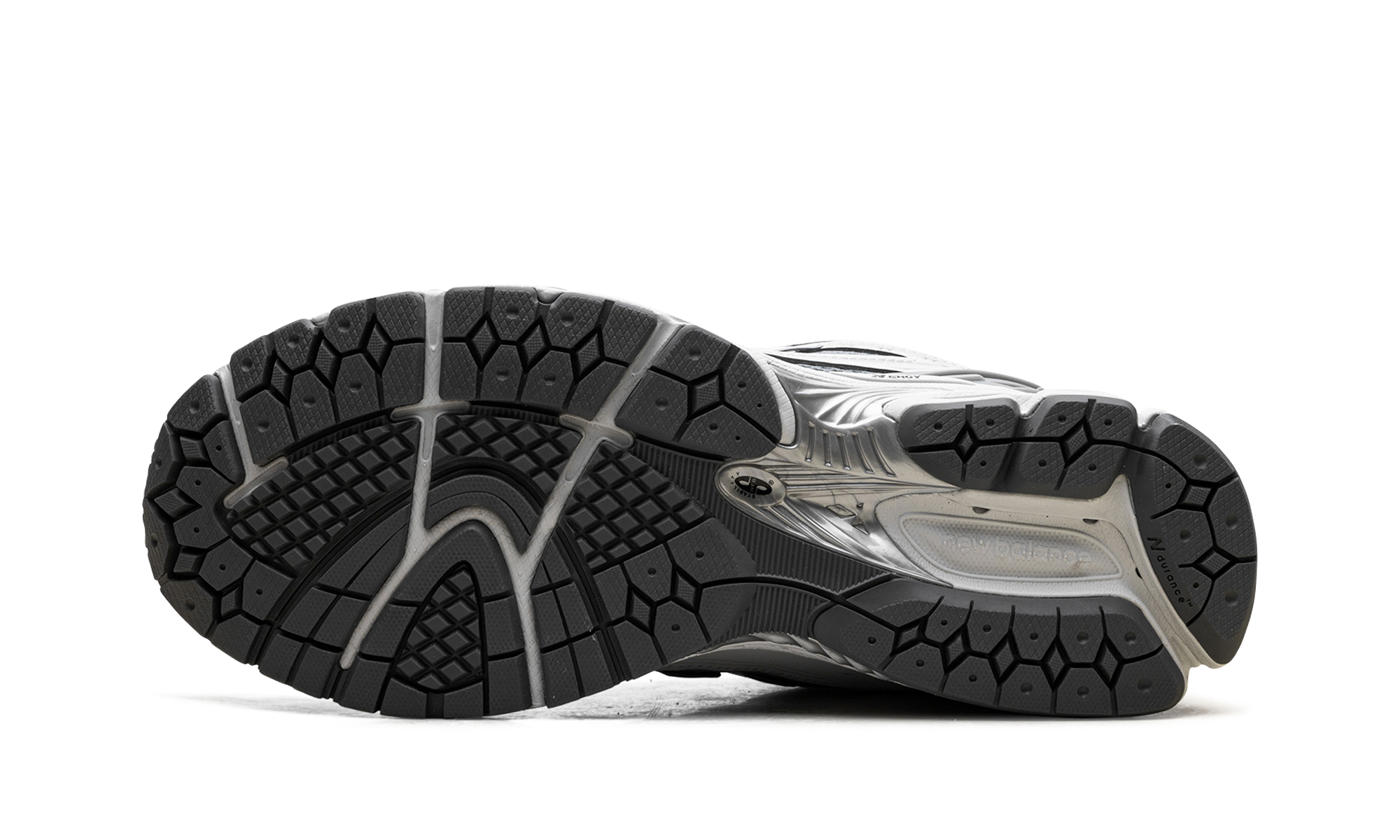 1906R "Grey Matter Slate Grey Silver" U1906RSB