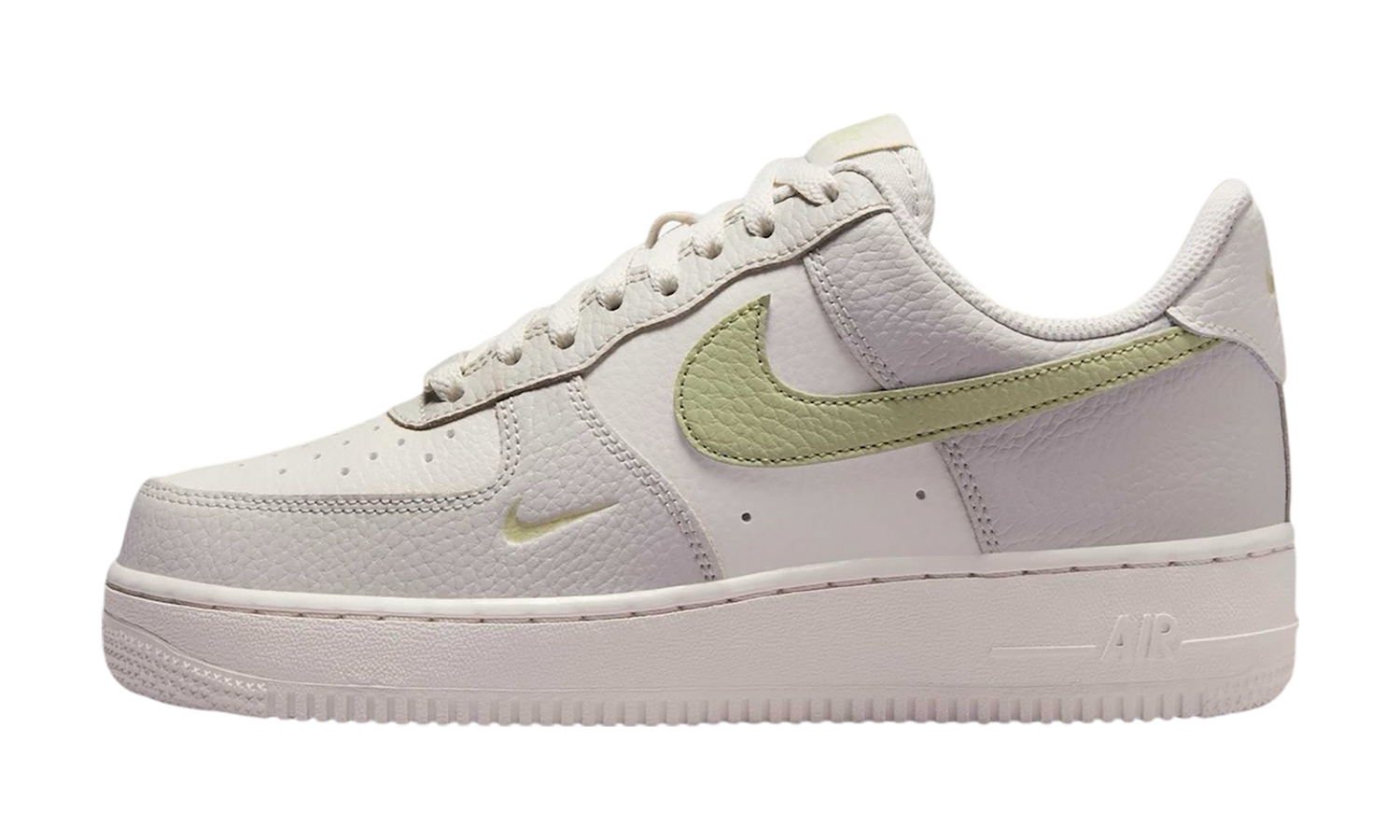 Air Force 1 &