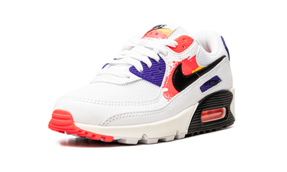 AIR MAX 90 MNS WMNS "Brushstroke" CZ7937 100