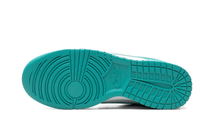 Dunk Low Next Nature WMNS "Dusty Cactus" DD1873 105