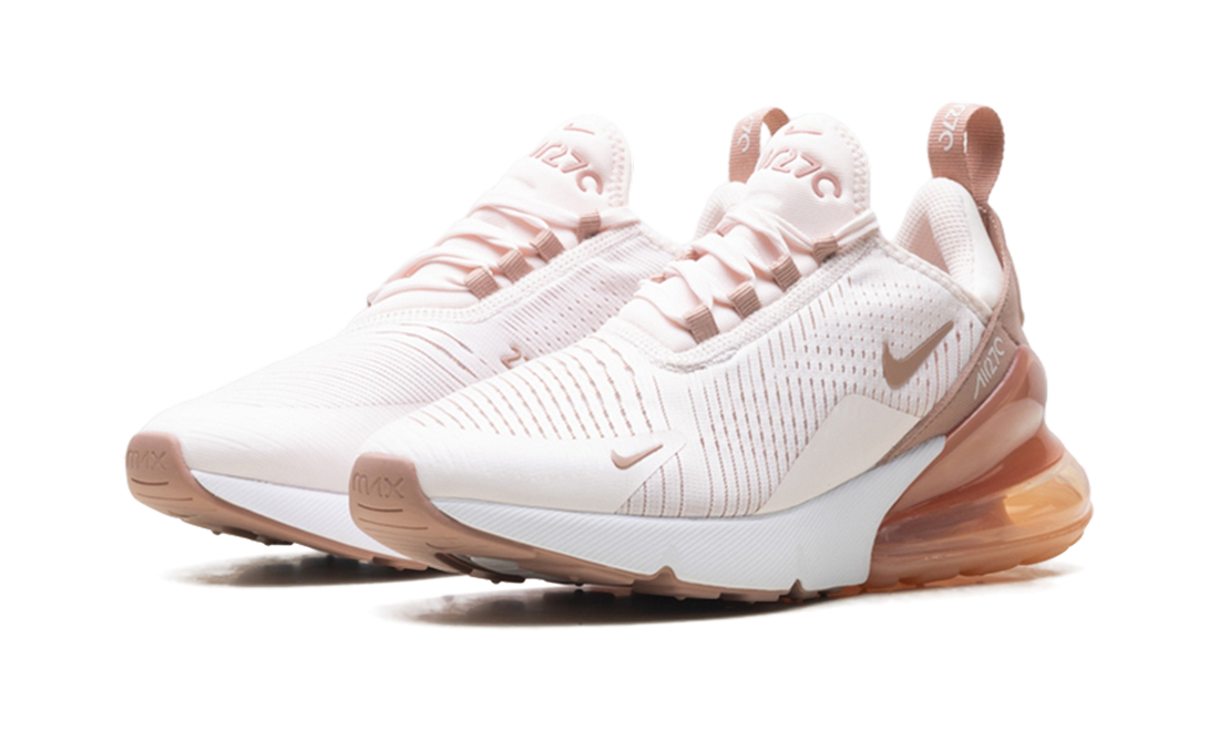 Air Max 270 Wmns "Pomegranate" HJ3222 600