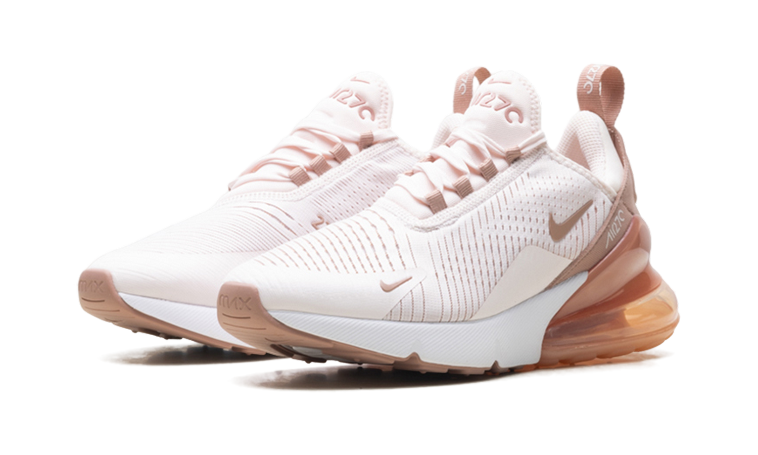 Air Max 270 Wmns "Pomegranate" HJ3222 600