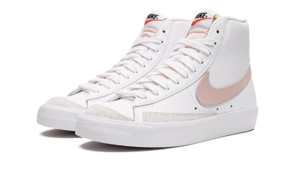 BLAZER MID 77 MNS WMNS "Summit White Pink" CZ1055 118
