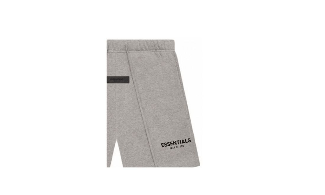 Sweatshorts SS22 "Dark Oatmeal" 42WYNTPK