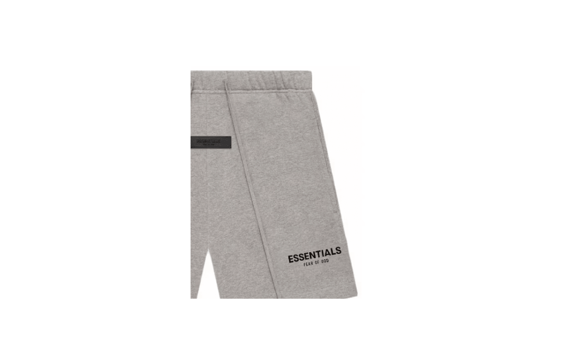 Sweatshorts SS22 "Dark Oatmeal" 42WYNTPK