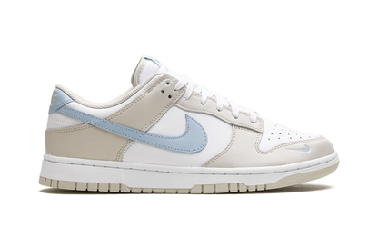 Dunk Low WMNS "Light Bone Armory Blue" HF0023 100