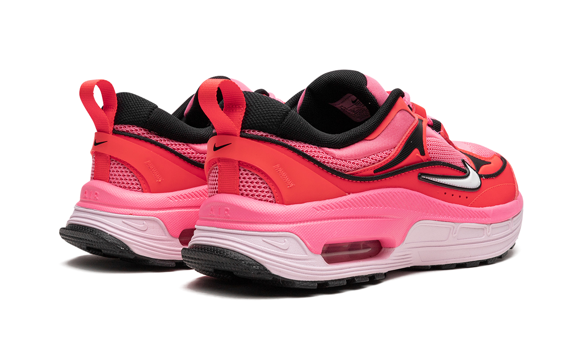 AIR MAX BLISS WMNS "Laser Pink" DH5128 600