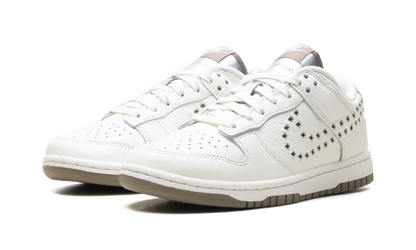 Dunk Low WMNS "Sail Silver Mink Brown" IU3488 133