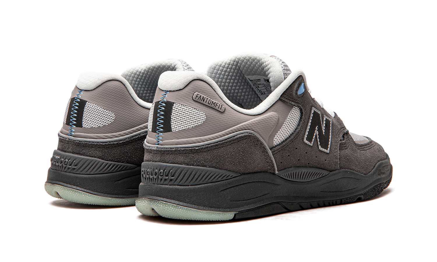 1010 "Grey Hi-Lite" NM1010NE