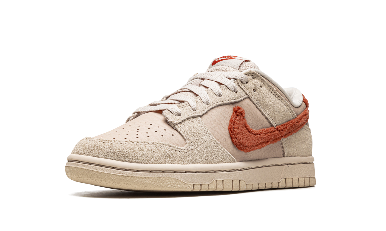 DUNK LO MNS WMNS "Terry Swoosh" DZ4706 200