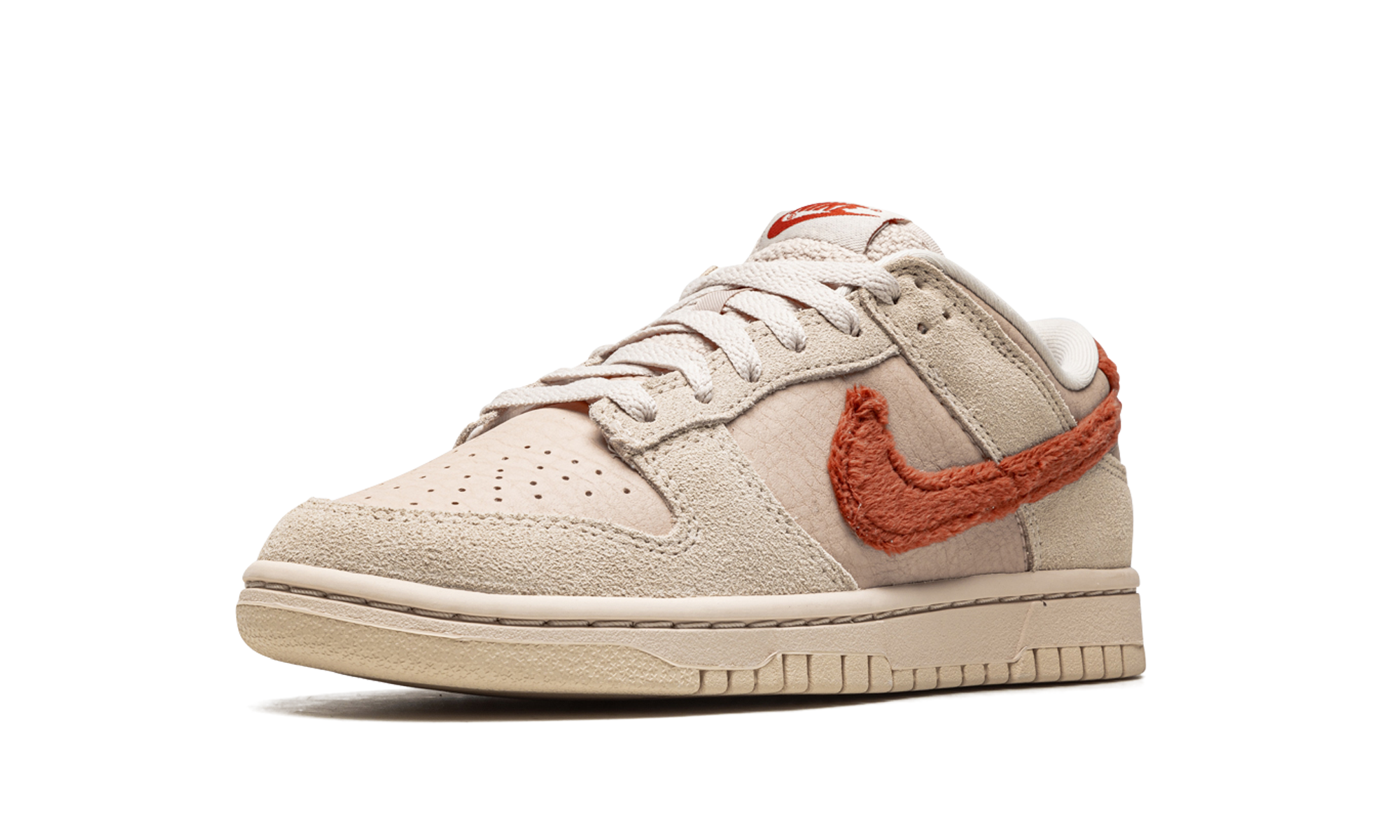 DUNK LO MNS WMNS "Terry Swoosh" DZ4706 200