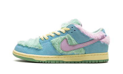 SB Dunk Low "Verdy - Visty" FN6040 400