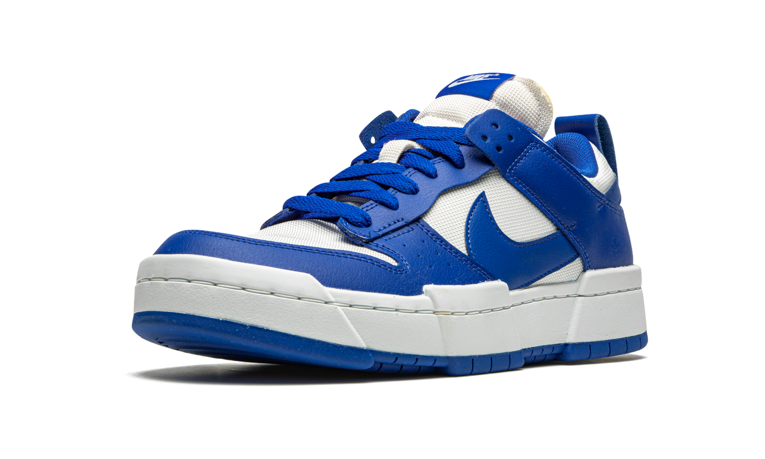 DUNK LO DISRUPT WMNS "Game Royal" CK6654 100