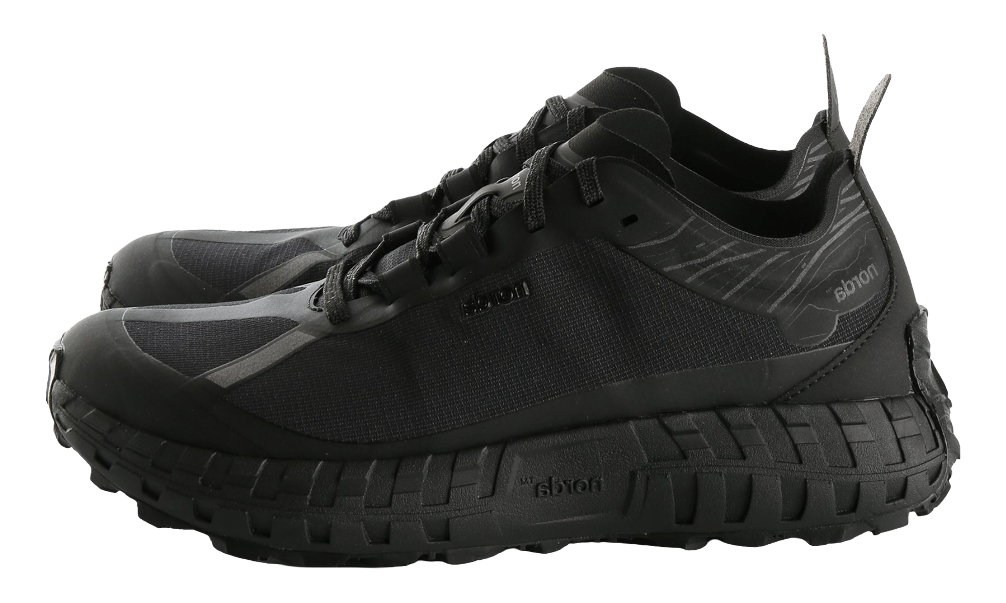 001A G+ "Stealth Black" NORDA001ALTD M G STLTHBLK