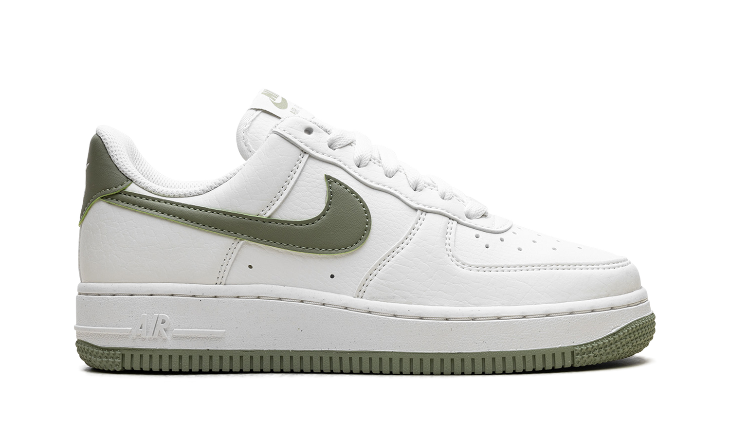 Air Force 1 &