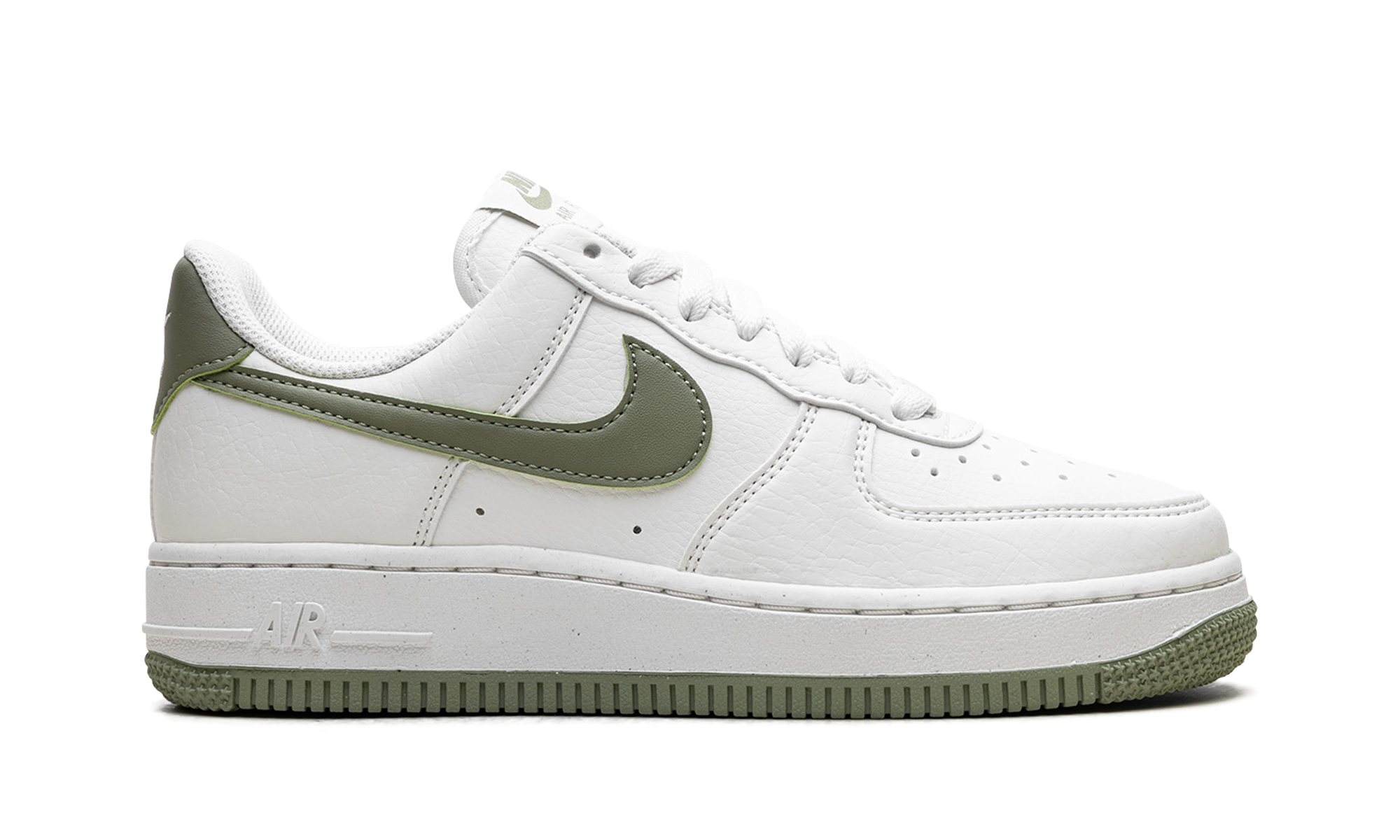 Air Force 1 &