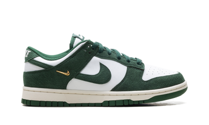 Dunk Low WMNS "Mini Swoosh - Gorge Green" IB4417 100