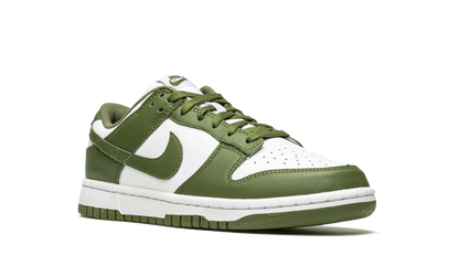 DUNK LOW WMNS "Medium Olive" DD1503 120