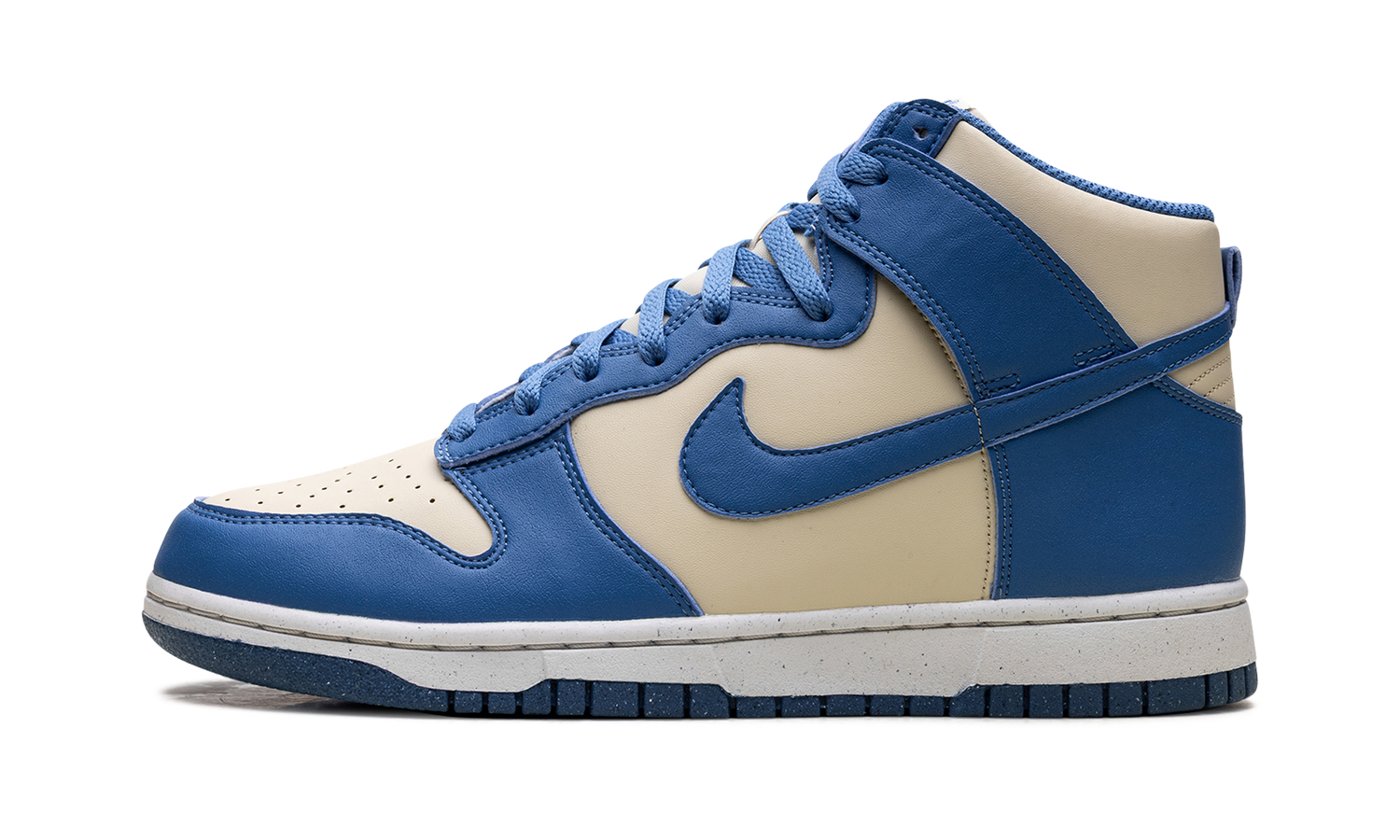 Dunk High NN Wmns "Star Blue" FV5960 201