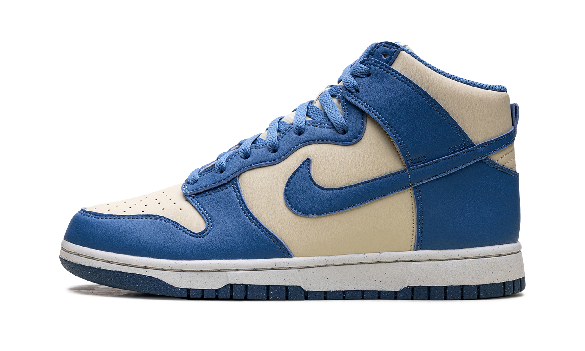 Dunk High NN Wmns "Star Blue" FV5960 201